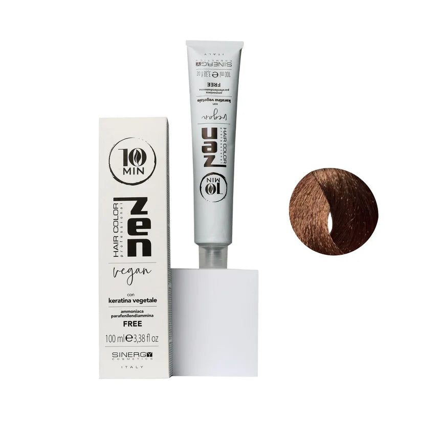 SINERGY ZEN COLOR 10 MINUTI 8/7 100ML
