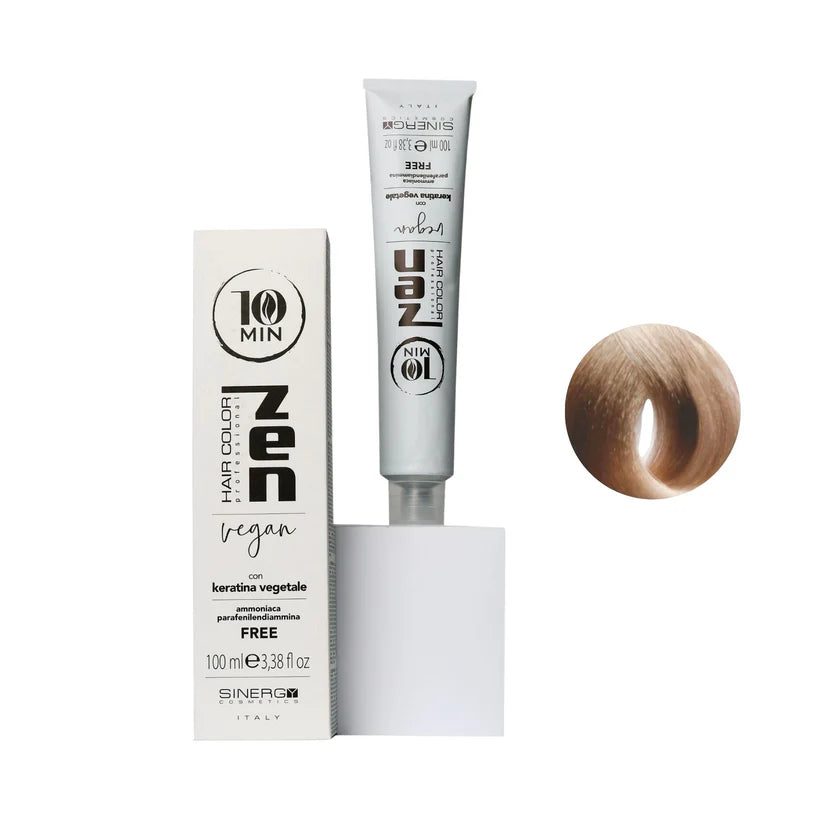 SINERGY ZEN COLOR 10 MINUTI 9/1 100ML