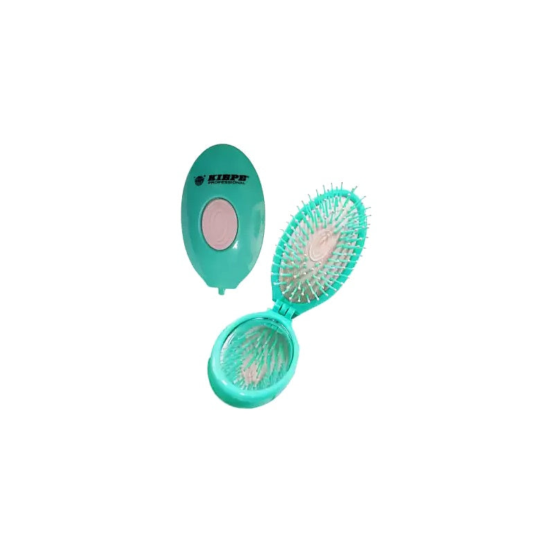 KIEPE SPAZZOLA CON SPECCHIO DOUBLE SIDE