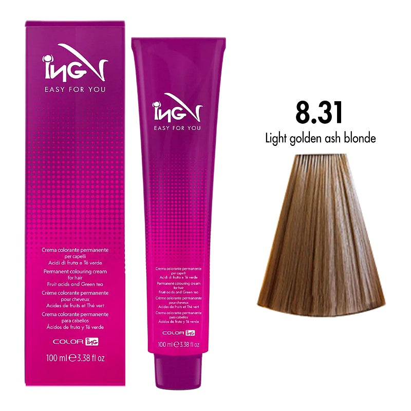 COLOR ING 8/31 100ML