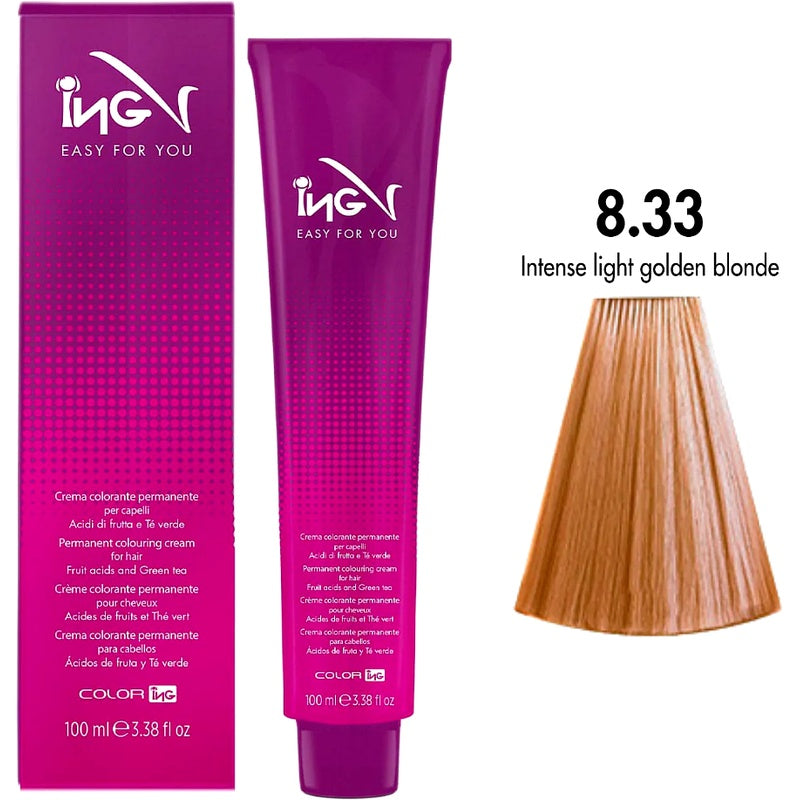 COLOR ING 8/33 100ML