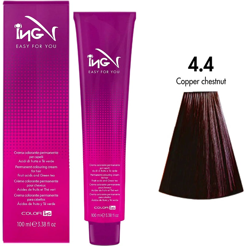 COLOR ING 4/4 100ML