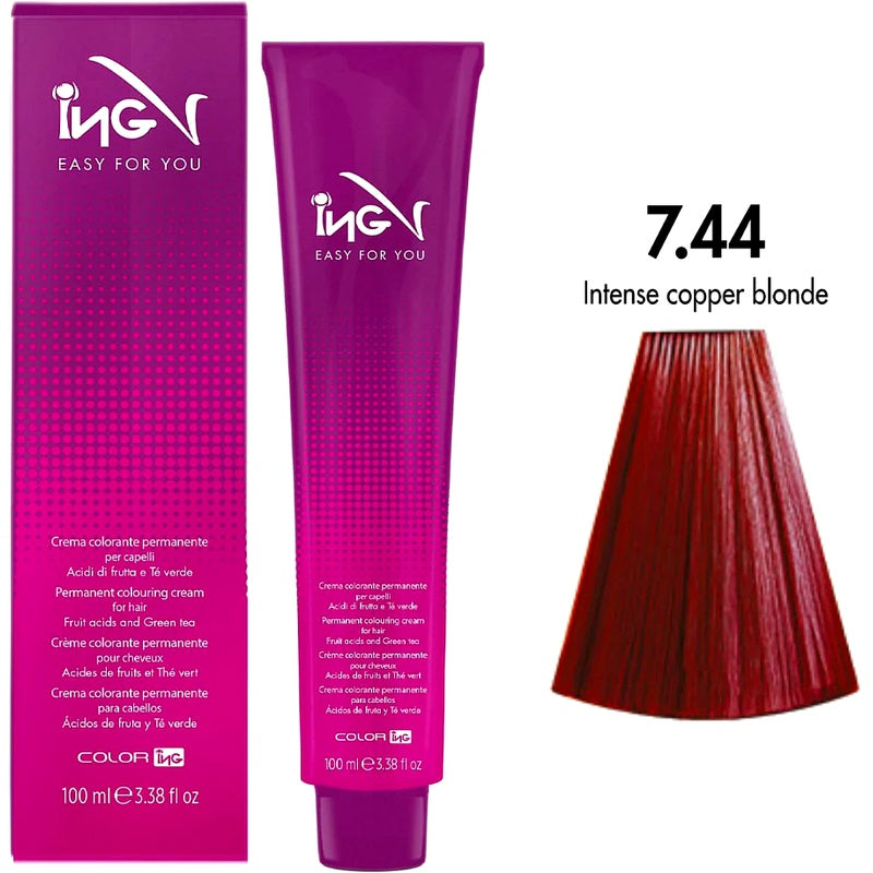 COLOR ING 7/44 100ML