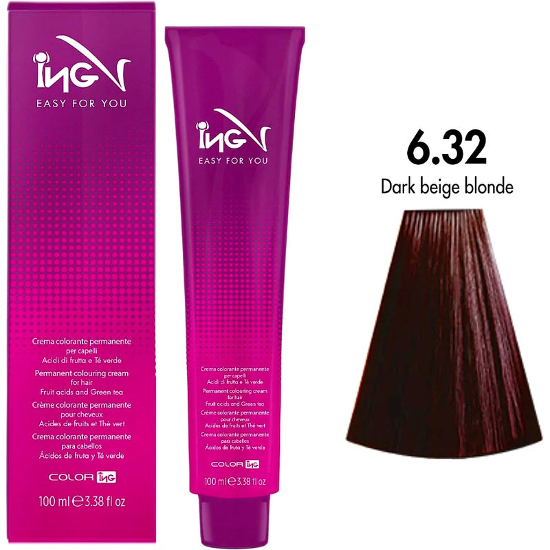 COLOR ING 6/32 100ML