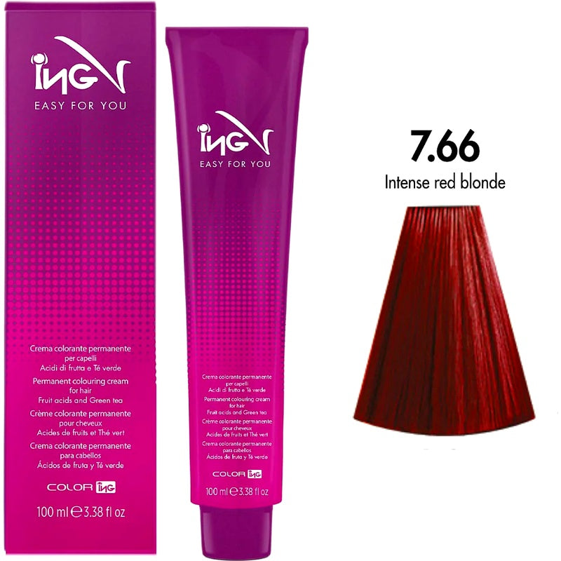 COLOR ING 7/66 100ML