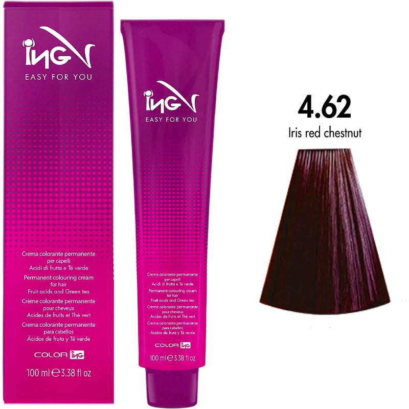 COLOR ING 4/62 100ML