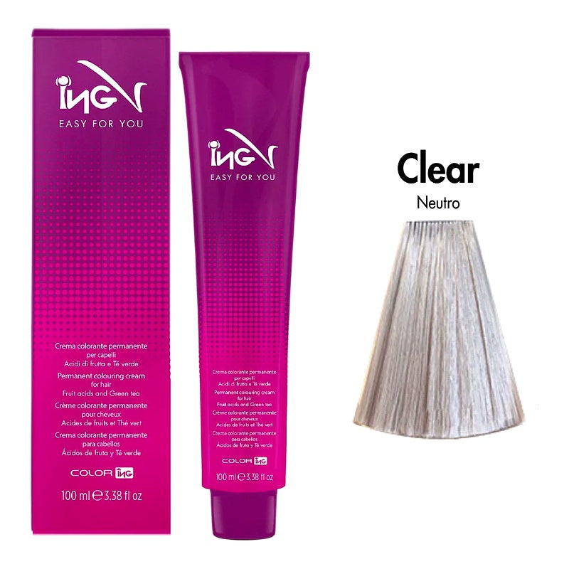 COLOR ING CORR. NEUTRO 100ML