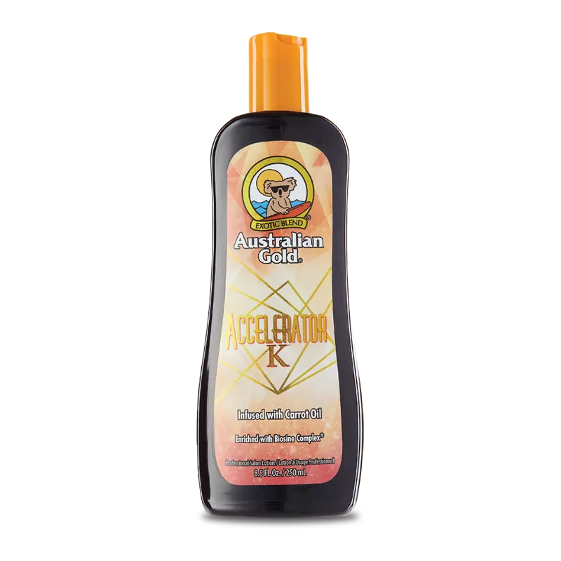 AG ACCELERATOR K 250ML