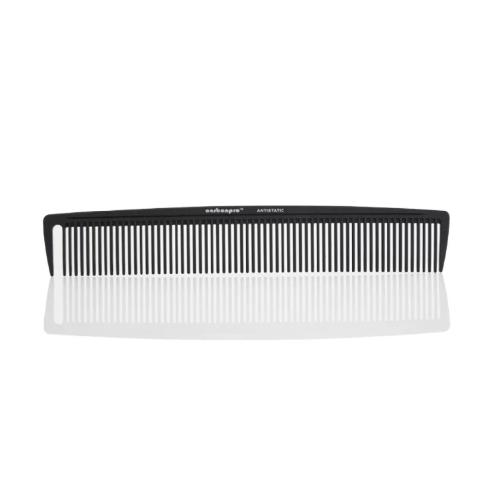 PETTINE TAGLIO CARBONIO ART347  MELCAP