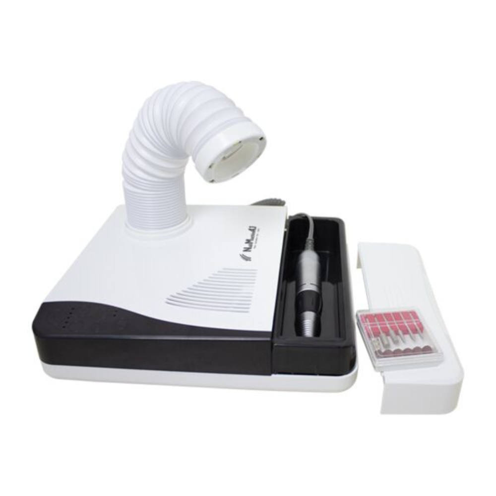 NAIL MACHINE 4.1 MELCAP