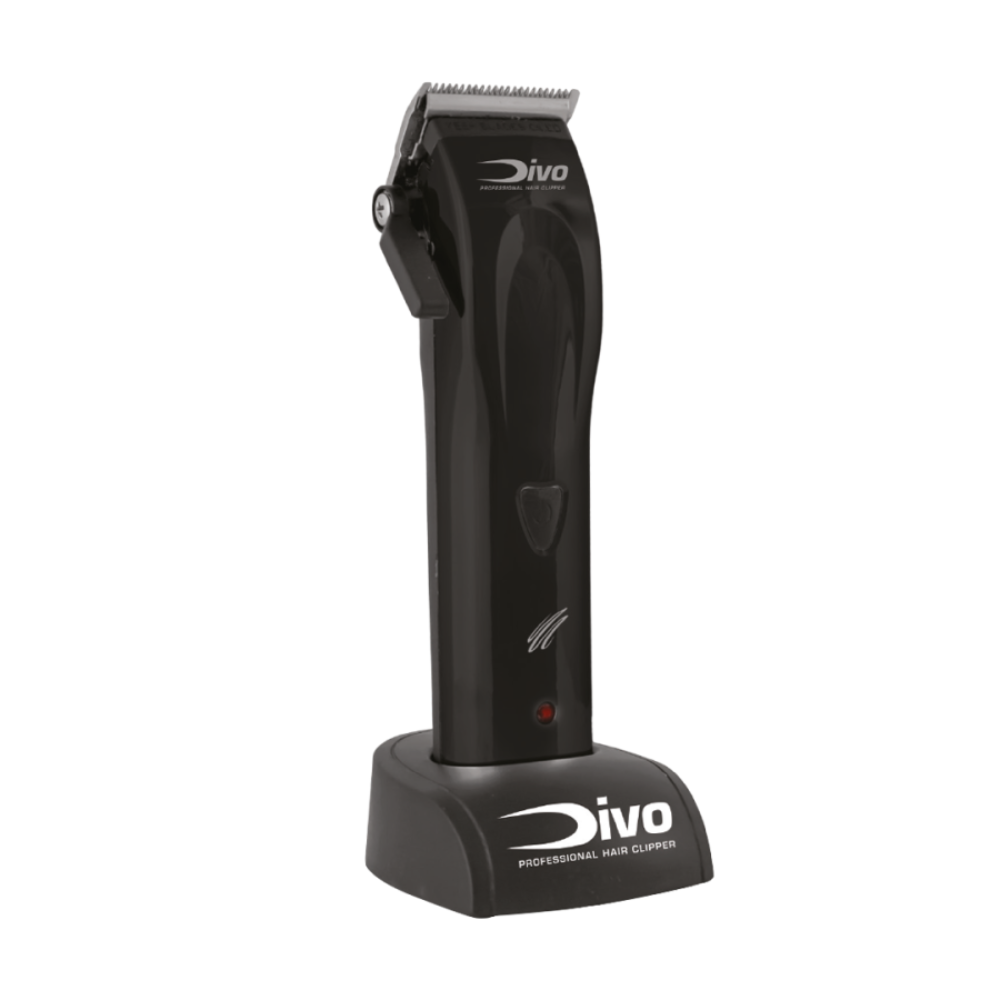 MELCAP TAGLIACAPELLI DIVO NERA