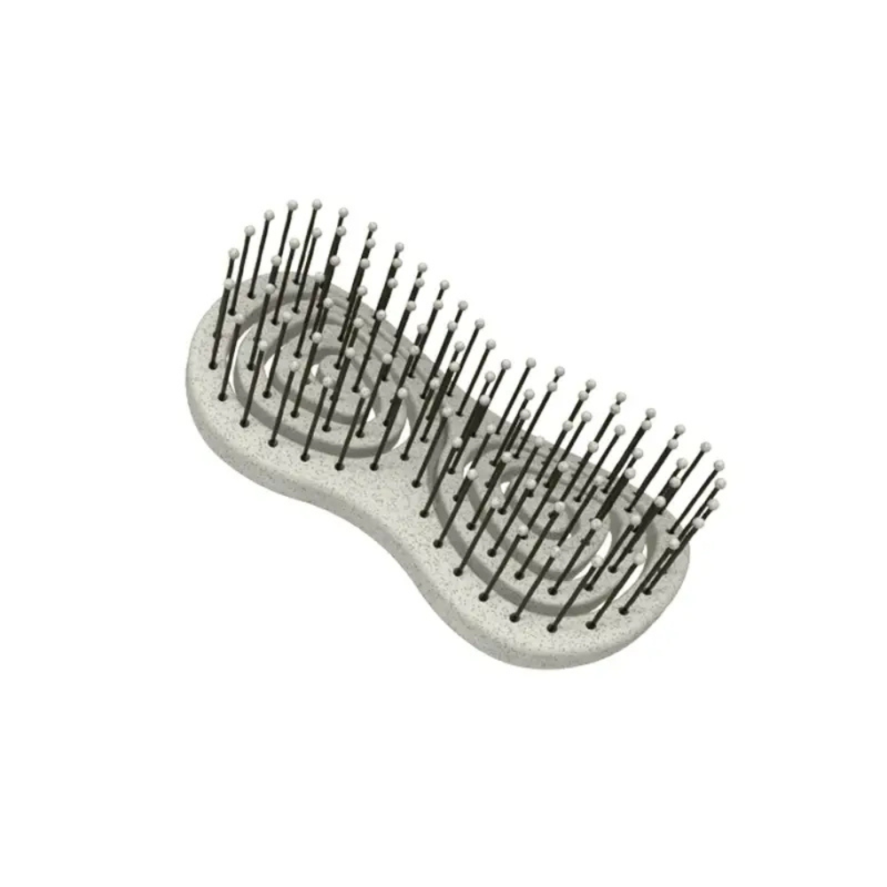 MELCAP SPAZZOLA NHAI DETANGLER COD. EX0728