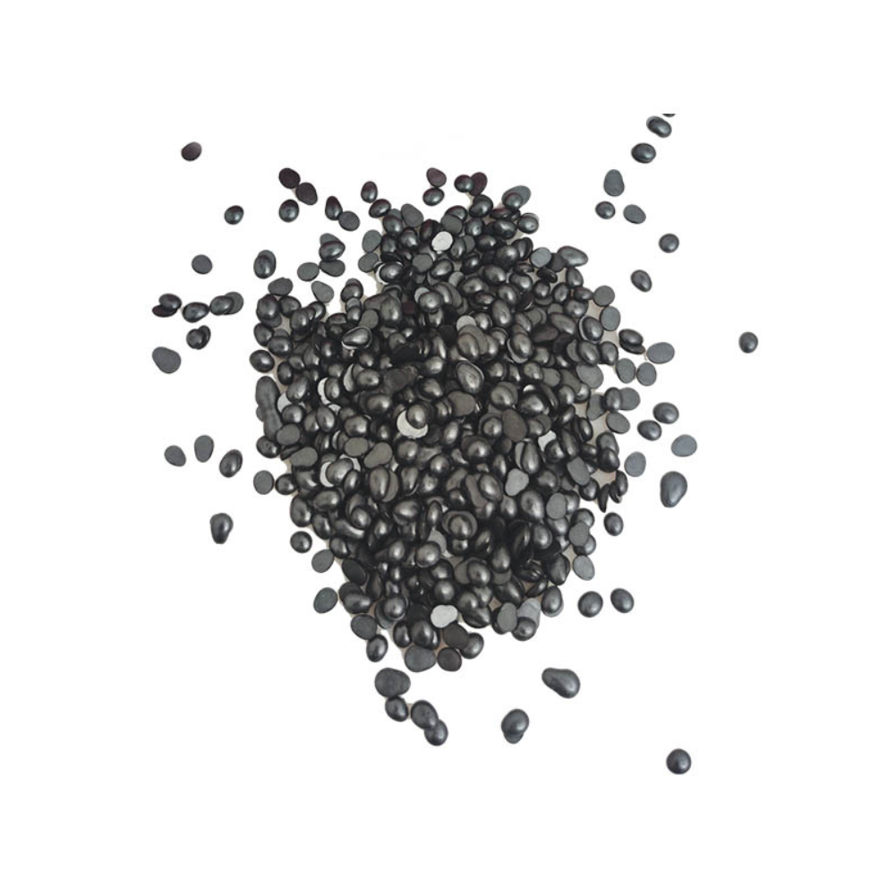 MELCAP PERLE DI CERA NERA DEPILTIME 800GR COD. PRL22102