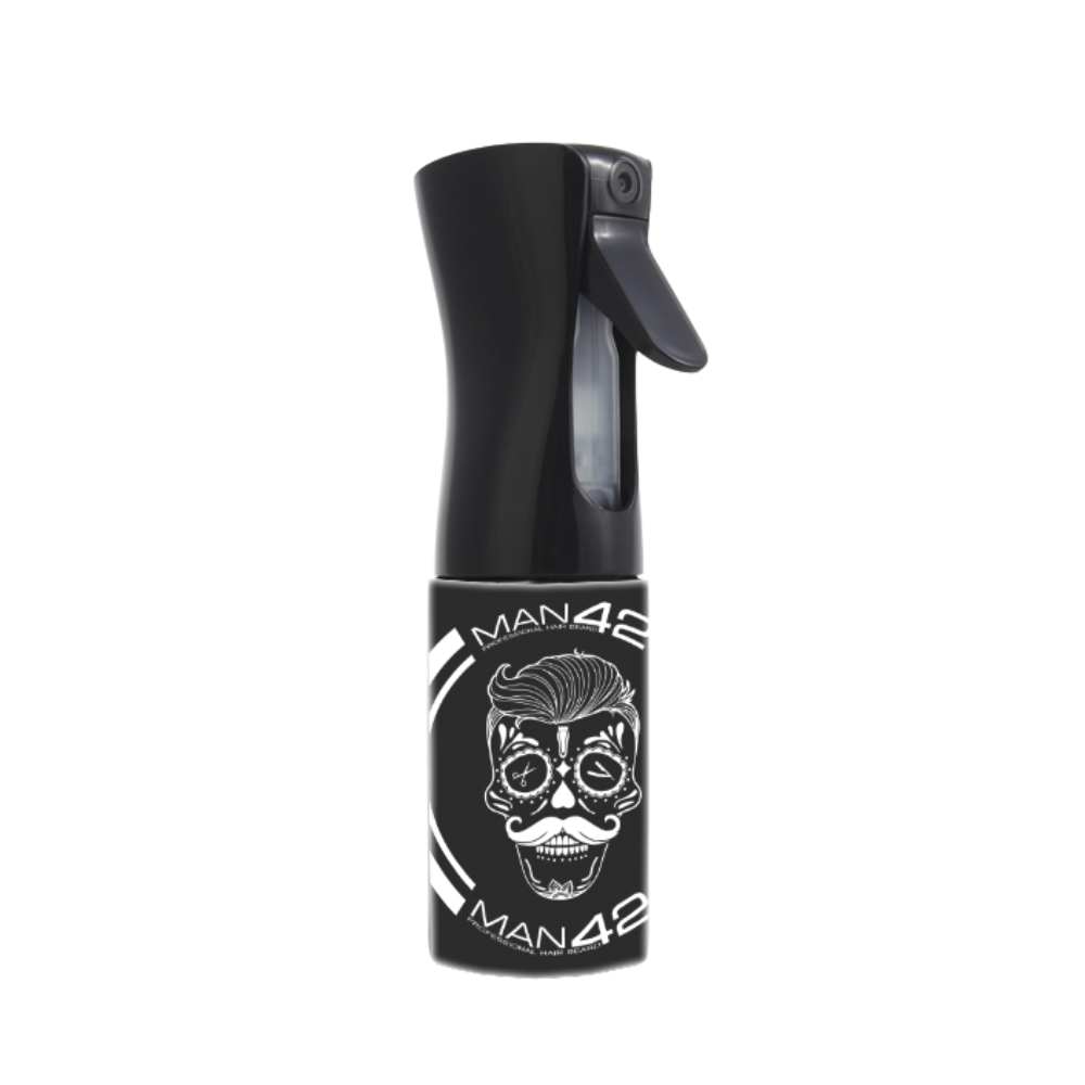 MELCAP NEBULIZZATORE SPRAY BARBER 200ML COD. SN3321