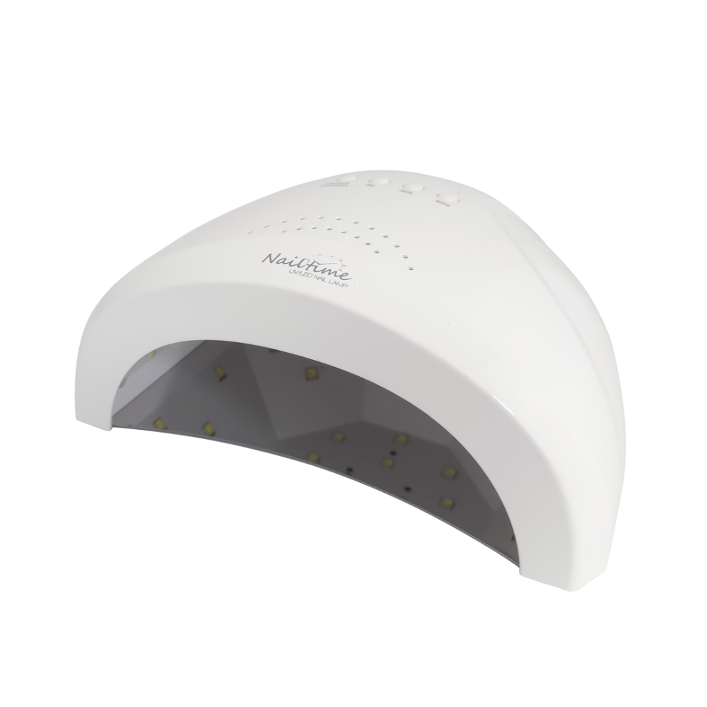 MELCAP LAMPADA LED NAIL TIME 48WATT COD. LU0186