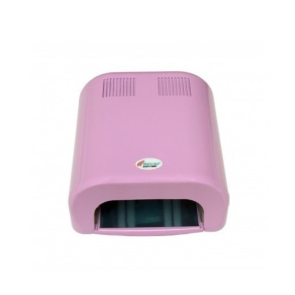 LAMPADA UV MODELLO DAISY MELCAP