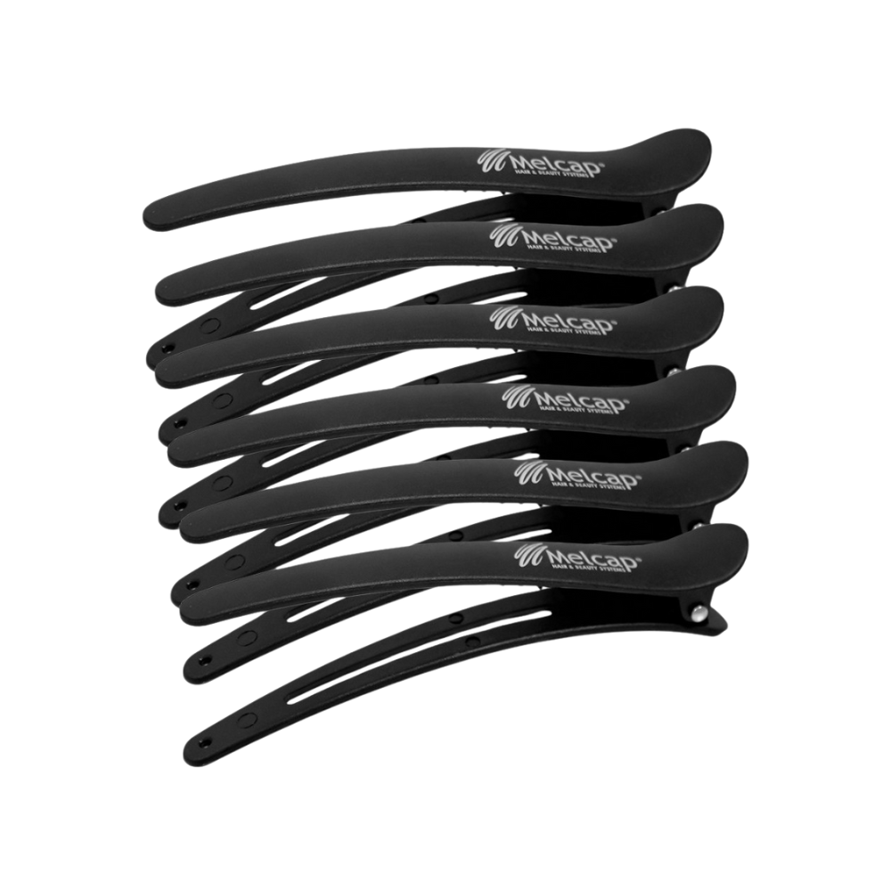 PINZONI IN CARBONIO 6PZ MELCAP