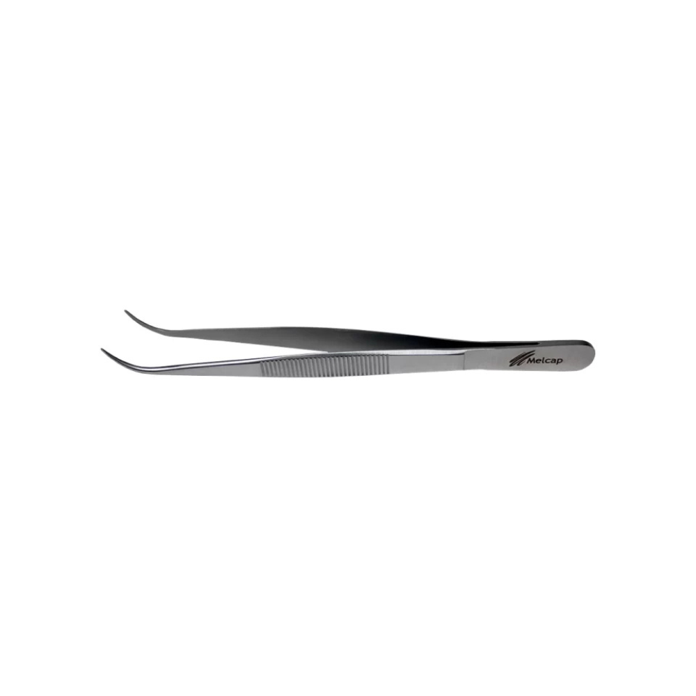 PINZA CURVA CM 14 PER CIGLIA FINTE