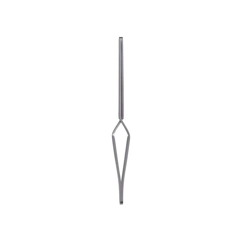 Kiepe Tronchese in Stainless Steel for Synthetic Nails