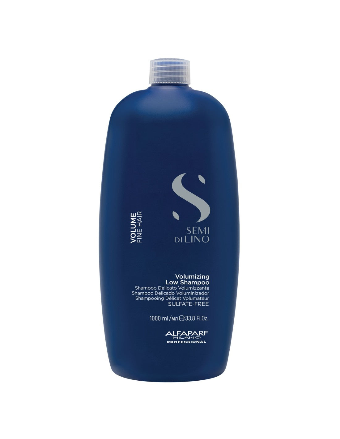 ALFAPARF SHAMPOO VOLUMIZZANTE 1000ML