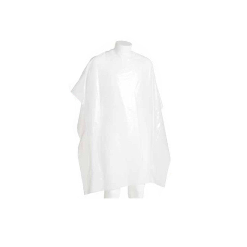 AXIMA HAIRON MANTELLE MONOUSO 30PZ BIANCHE