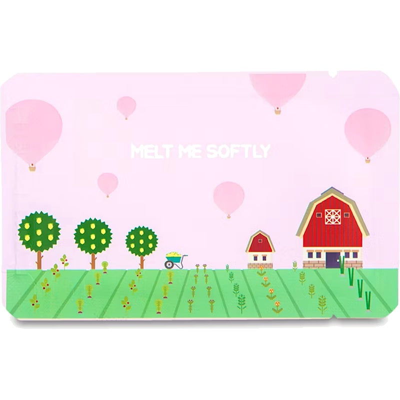 MELT ME SOFTLY STRIPS NASO 5ML