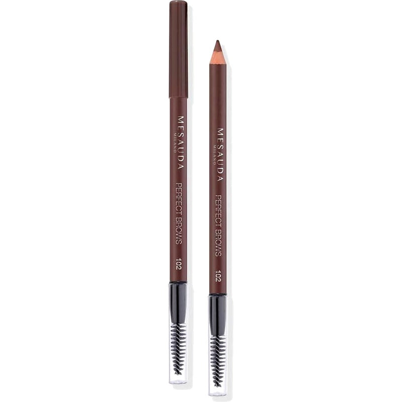 MESAUDA MATITA SOPRACCIGLIA PERFECT BROWS - 104 DARK