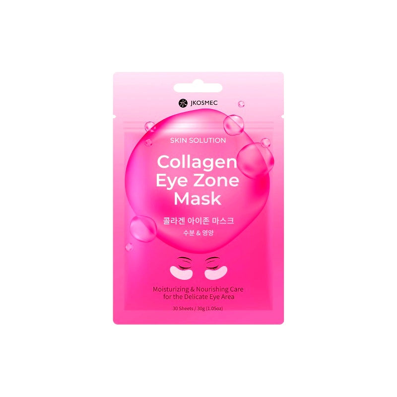 MIIN COLLAGEN EYE ZONE MASK 30GR