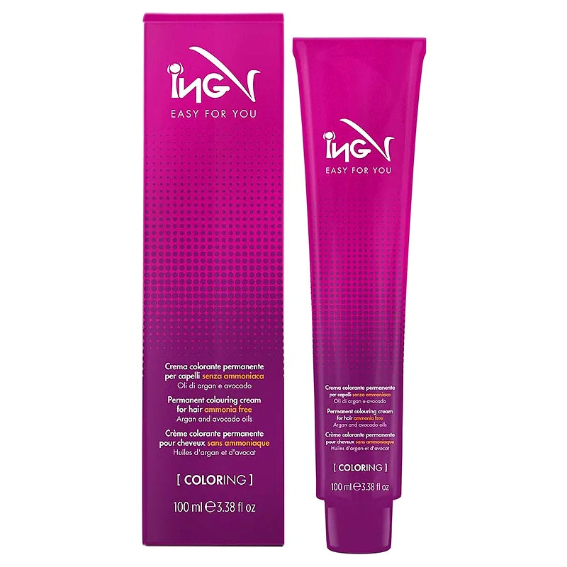 COLOR ING NO AMMONIA 3/00 100ML