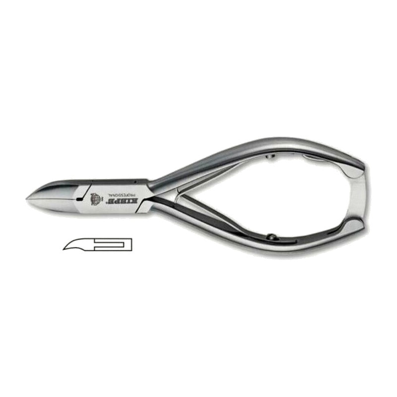 KIEPE TRONCHESA UNGHIA COD.  0694 11CM