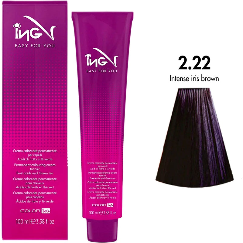 COLOR ING 2/22 100ML