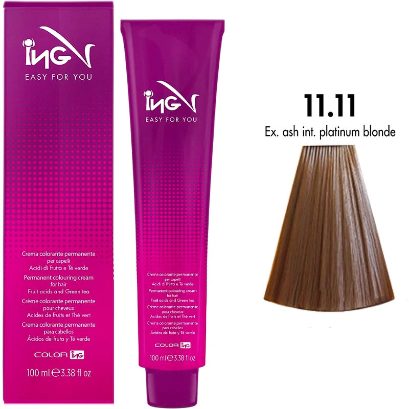 COLOR ING 11/11 100ML