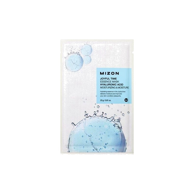JOYFUL TIME ESSENCE MASK 23GR