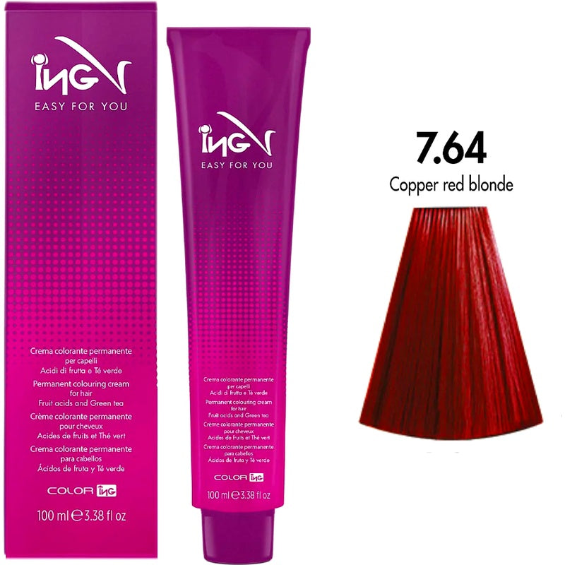 COLOR ING 7/64 100ML