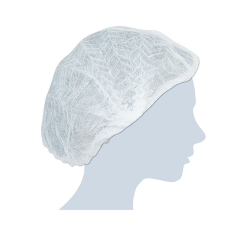 AXIMA HAIRON CUFFIE IN PE 100PZ