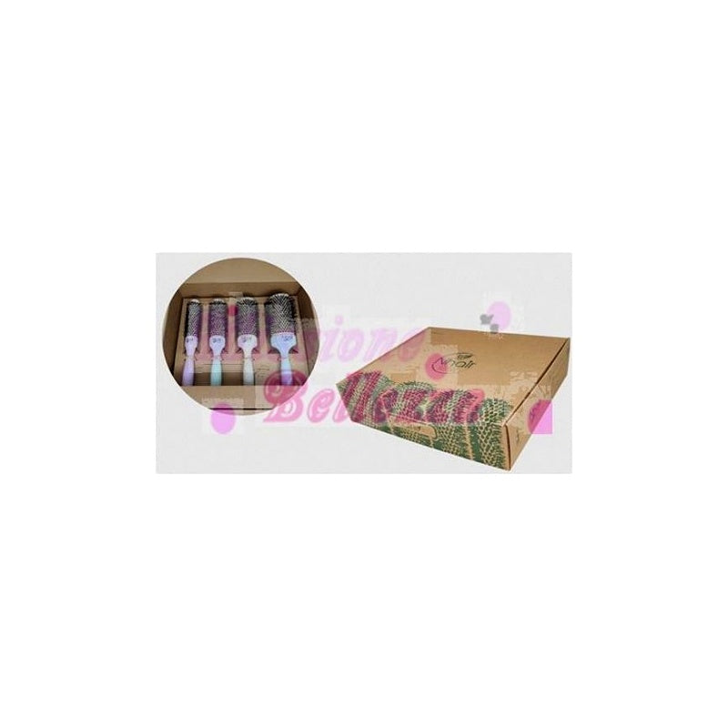MELCAP SPAZZOLINO NAIL