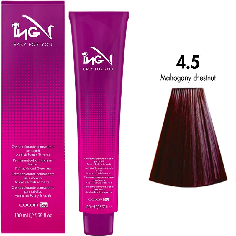 COLOR ING 4/5 100ML