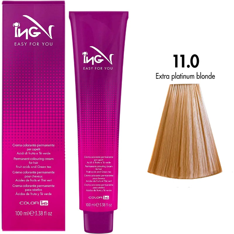 COLOR ING 11/0 100ML