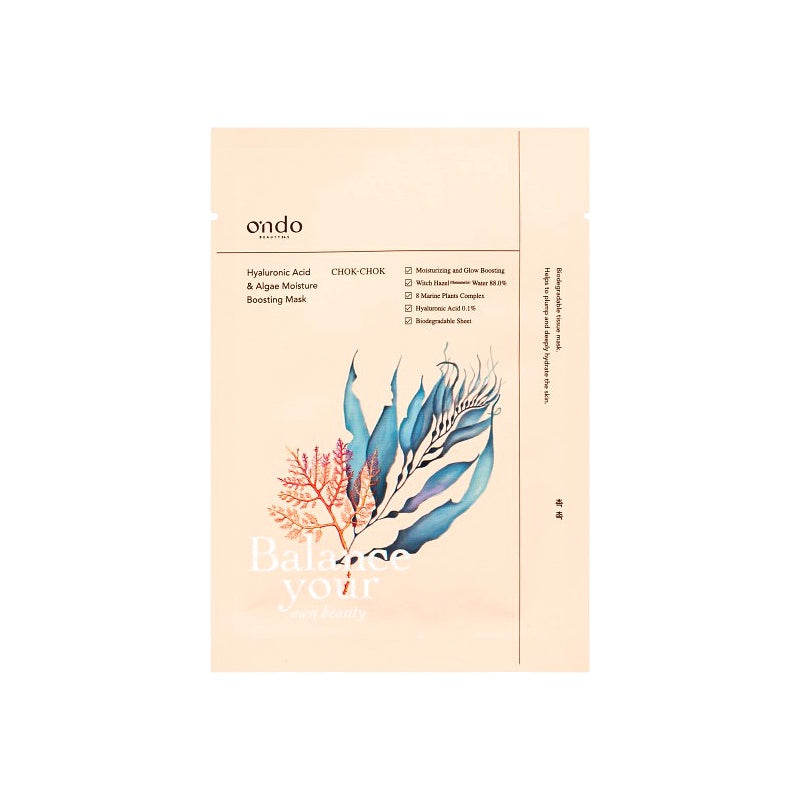 MIIN BALANCE YOUR HYALURONIC ACID 25GR