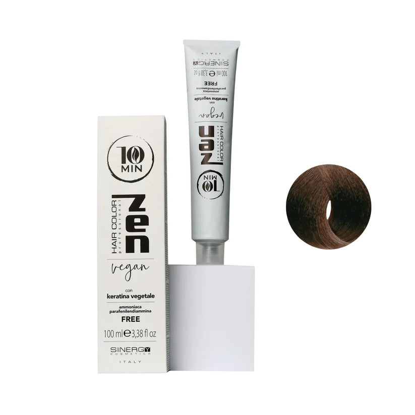 SINERGY ZEN COLOR 10 MINUTI 5/3 100ML