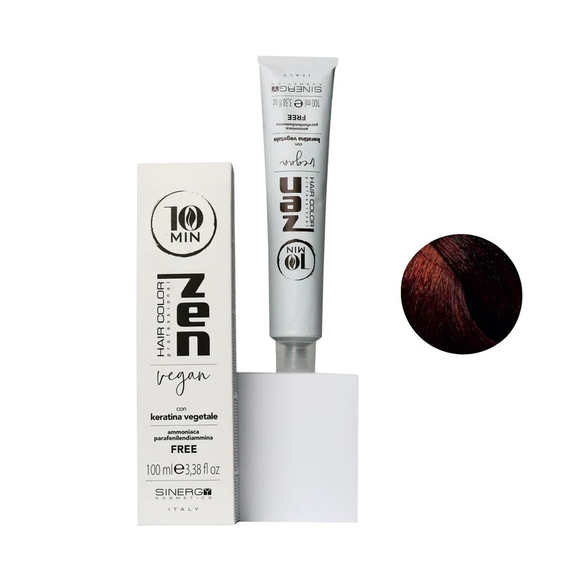 SINERGY ZEN COLOR 10 MINUTI 5/6 100ML