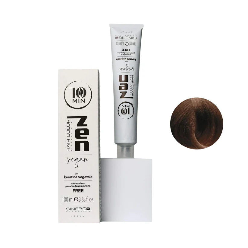SINERGY ZEN COLOR 10 MINUTI 6/0 100ML
