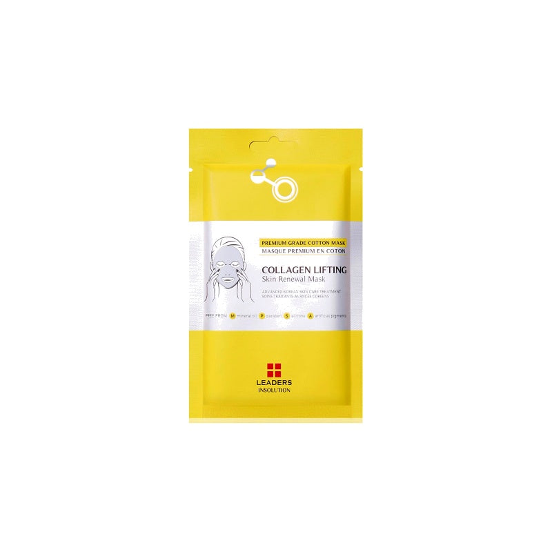 LEADERS COLLAGEN LIFTING MASK TESSUTO 25ML