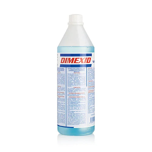 DISINFETTANTE DIMEXID 2000 1000ML