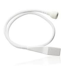 XANITALIA DOCCETTA CON TUBO FLESSIBILE PER LAVATESTA COD. 370,377
