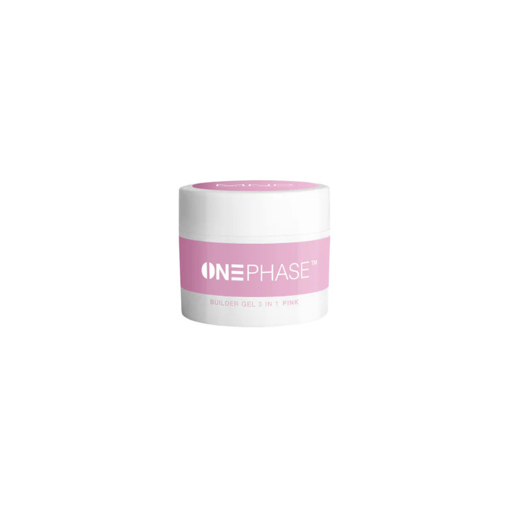 MESAUDA ONE PHASE GEL RICOSTRUTTORE PINK 10GR