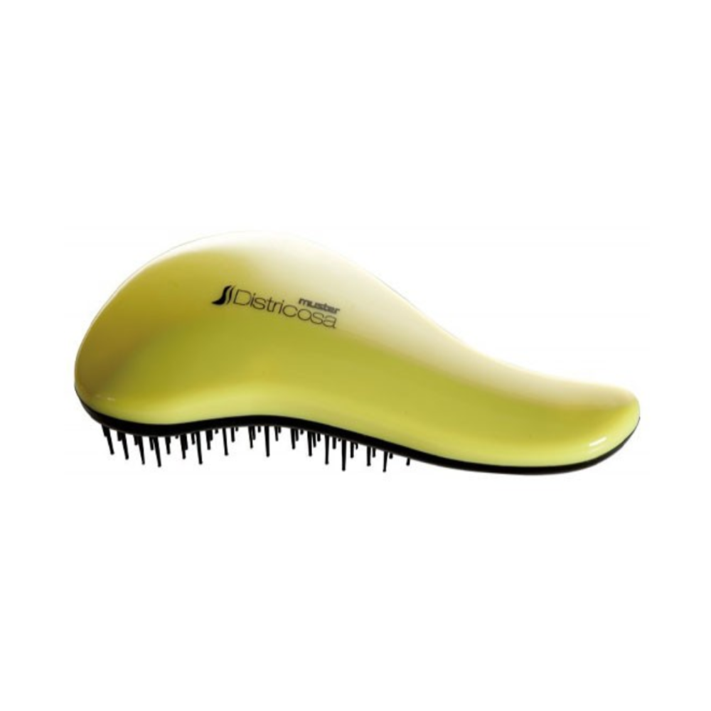 MUSTER SPAZZOLA DISTRICOSA ART. 27509K