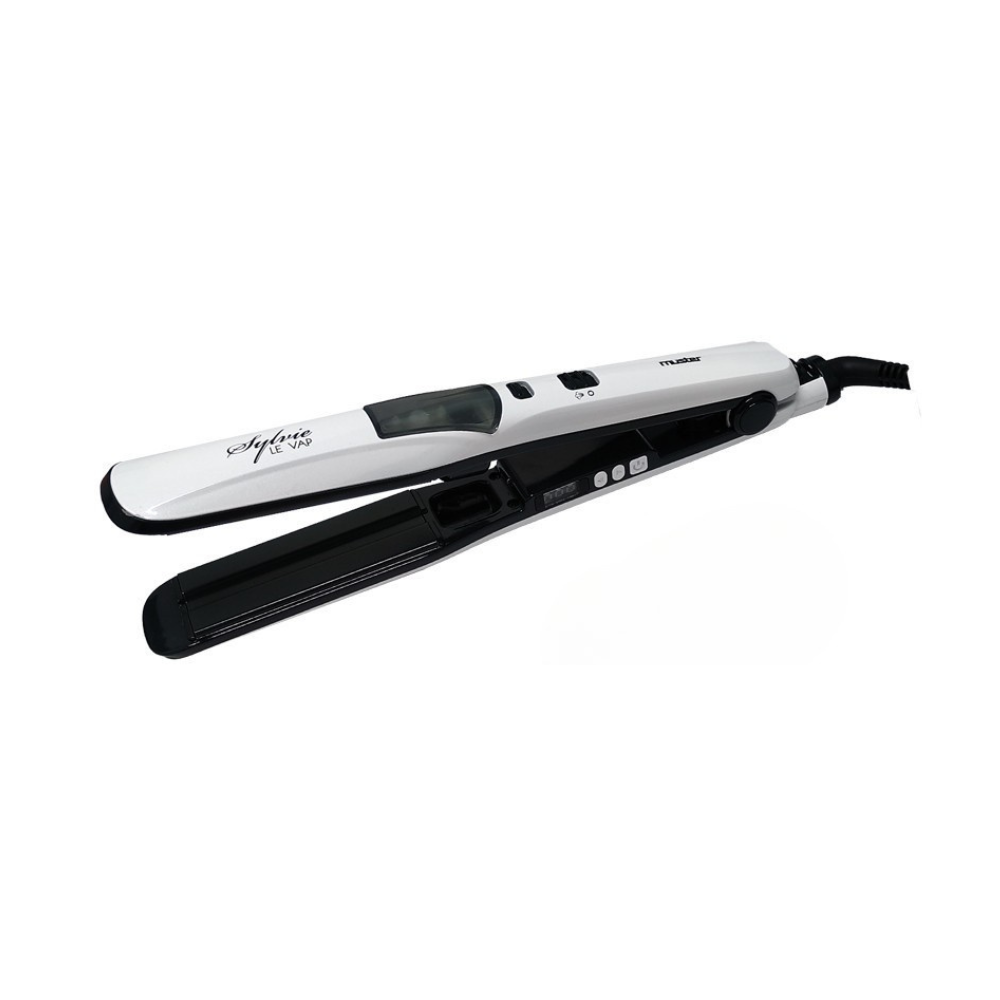 MUSTER PIASTRA A VAPORE SYLVIE LE LAP ART. 24358