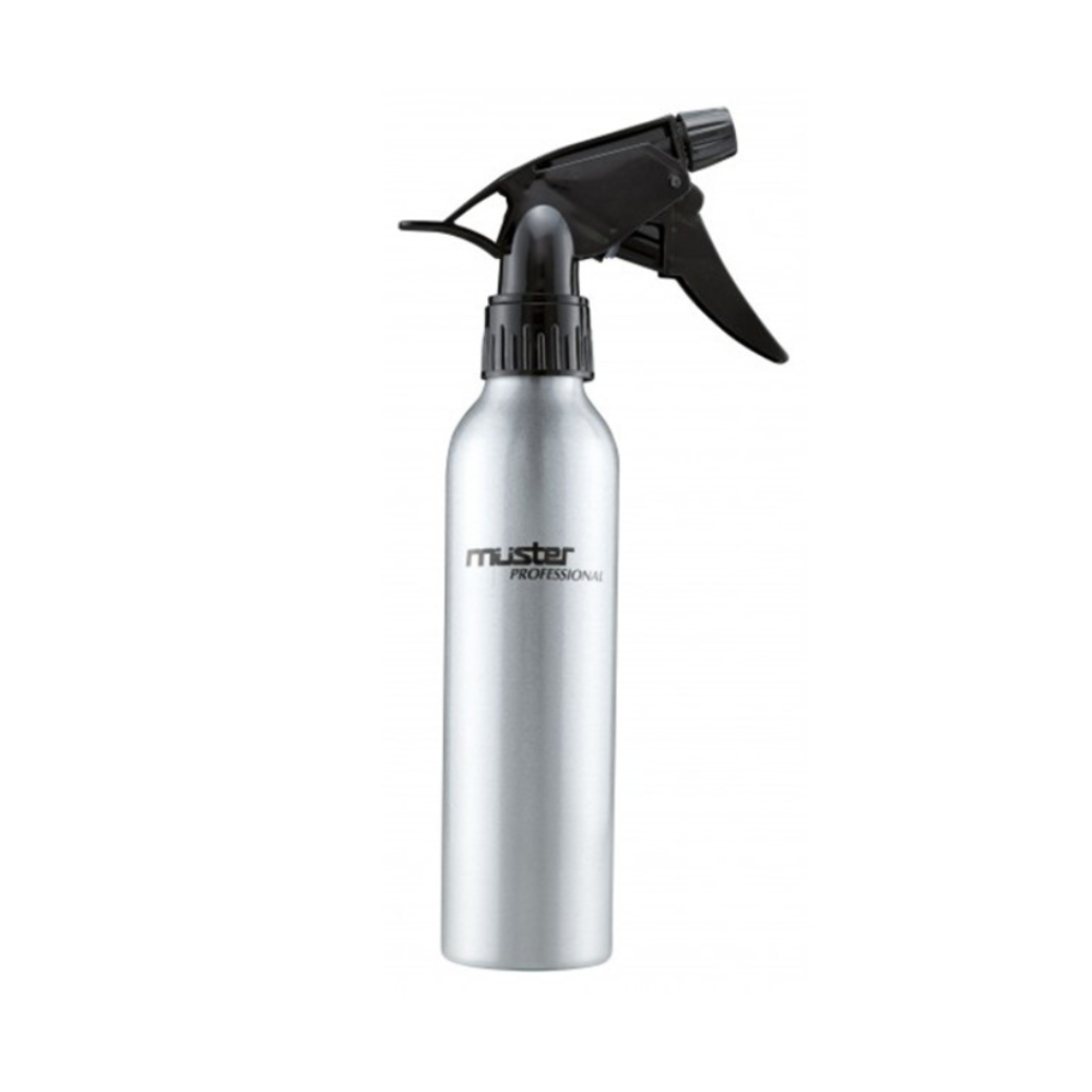 MUSTER SPRUZZINO IN ALLUMINIO 260ML ART. 15522