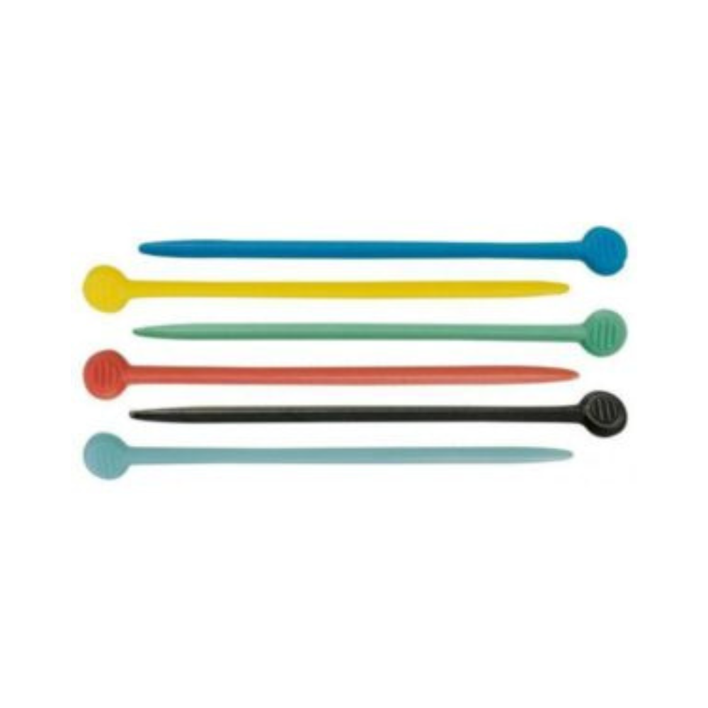 MUSTER SPILLI PER BIGODINI 20PZ